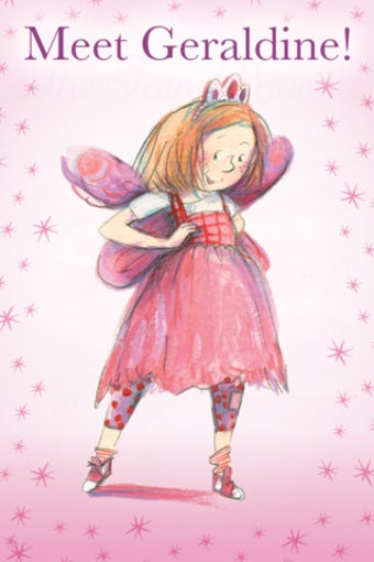 Image 0 for The Very Fairy Princess