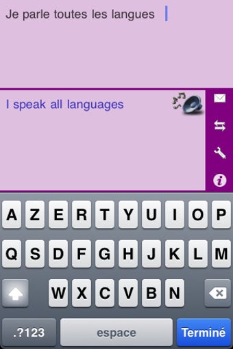 Imagen 0 para iTranslator Lite 2