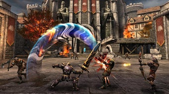 Image 1 for Wild Blood