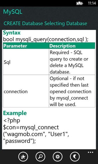 Imagen 0 para MySQL, SQL & DBMS for Win…