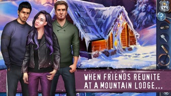 Image 1 for Adventure Escape: Murder …