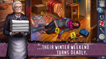 Image 3 for Adventure Escape: Murder …