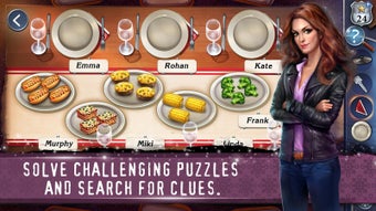 Image 2 for Adventure Escape: Murder …