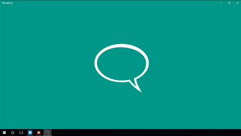 Image 1 for WhosDown for Windows 10