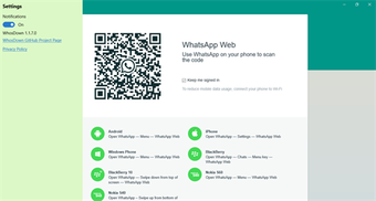 Image 3 for WhosDown for Windows 10