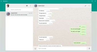 Image 2 for WhosDown for Windows 10