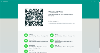 Image 0 for WhosDown for Windows 10