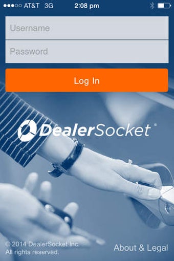 Image 0 for DealerSocket Sales