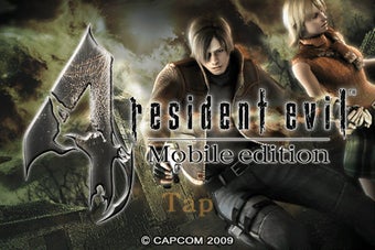 Image 0 for Resident Evil 4: PLATINUM