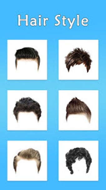 Imagen 0 para Men hair and bear style p…