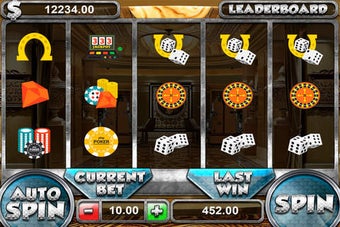Image 0 for 777 Big Fish Slots Club -…