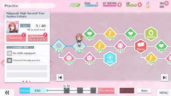 Image 0 for Love Live! All Stars