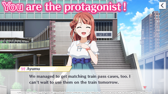 Image 2 for Love Live! All Stars