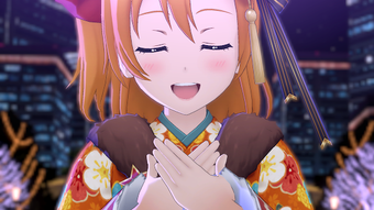 Image 1 for Love Live! All Stars