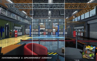Image 0 for Car Mechanic Simulator 20…