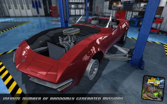 Image 1 for Car Mechanic Simulator 20…