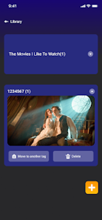 Image 0 for VexPlayer