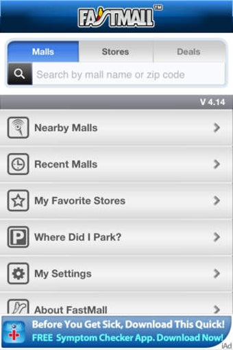 Imagen 0 para FastMall - Shopping Malls…