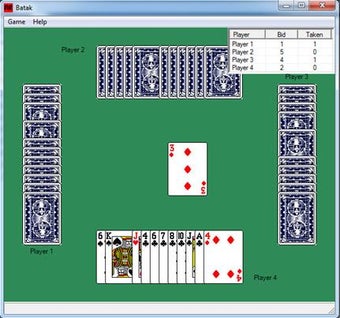 Imagen 0 para MRSOFT Batak