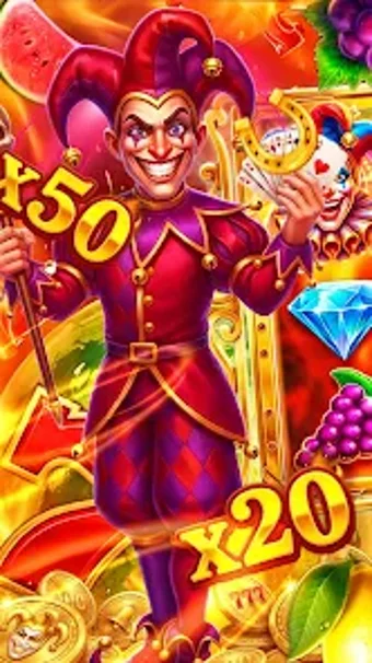 Image 0 for Lucky Joker Bluff