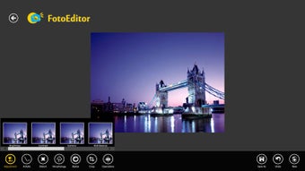 Image 0 for FotoEditor