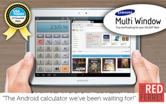 Imagen 6 para Calculator Plus