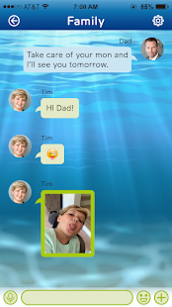 Image 3 for TickTalk 3