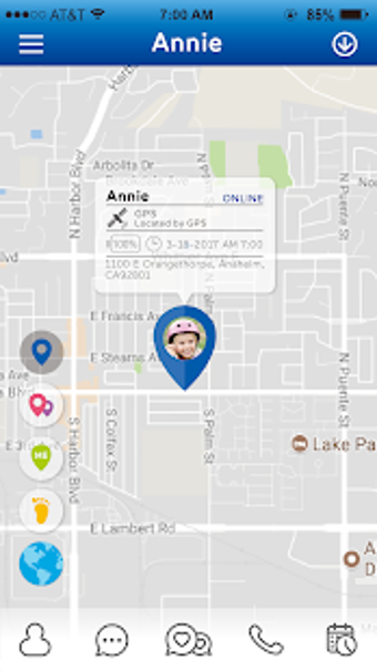 Image 2 for TickTalk 3