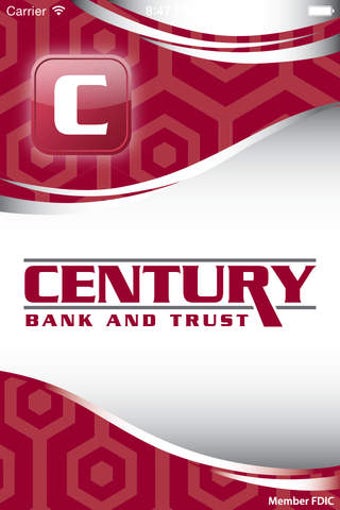 Image 0 for Century Bank and Trust