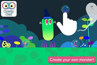 Imagen 0 para Monster Mingle