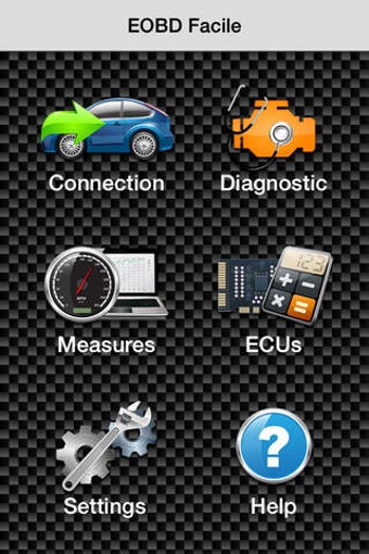 Image 0 for EOBD Facile - OBD2 Car Di…