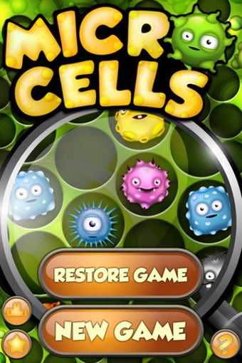 Imagen 0 para MicroCells