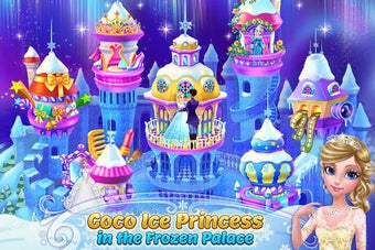 Image 0 for Coco Ice Princess