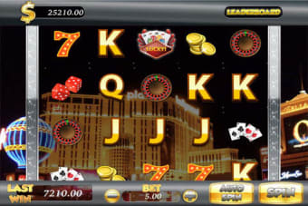 Image 0 for A Ceasar Gold Heaven Luck…