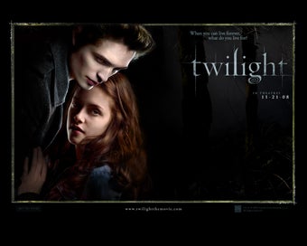 Imagen 0 para Twilight screensaver