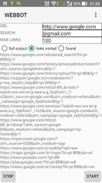 Image 3 for WEBBOT