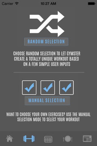 Image 0 for Gymster Pro