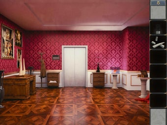 Imagen 1 para Can You Escape 5
