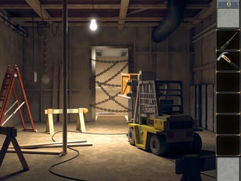 Imagen 2 para Can You Escape 5