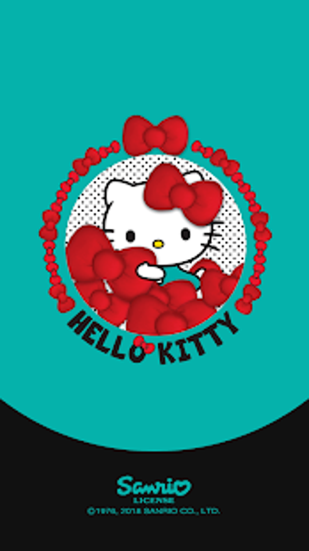 Image 1 for Hello Kitty Stickers - WA…
