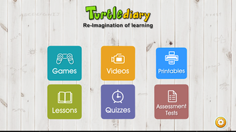 Imagen 0 para TurtleDiary