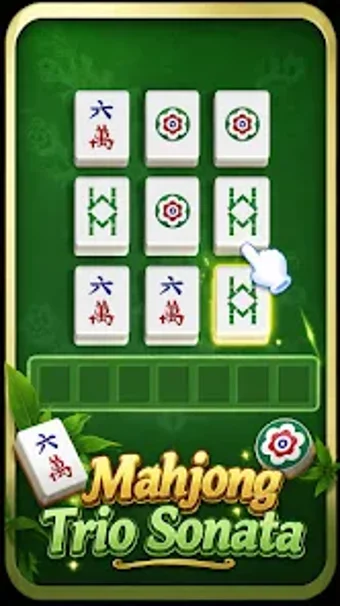 Image 0 for Mahjong Trio Sonata