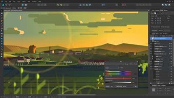 Image 3 for Affinity Designer for Win…