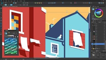 Imagen 0 para Affinity Designer for Win…