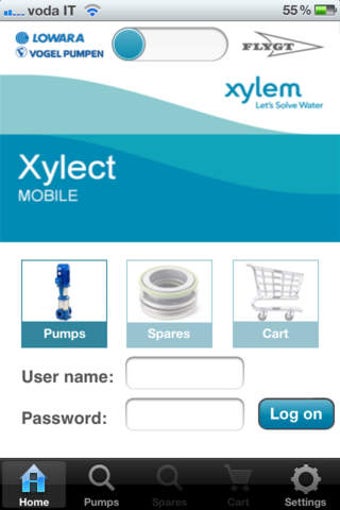 Imagen 0 para Xylect Mobile