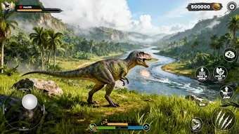 Image 0 for Jurassic Clash Isle Dino …