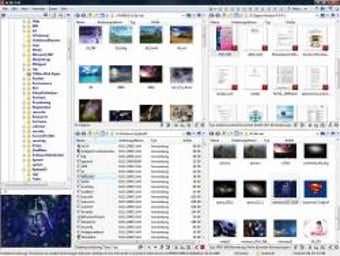 Imagen 1 para Q-Dir (64-bit)
