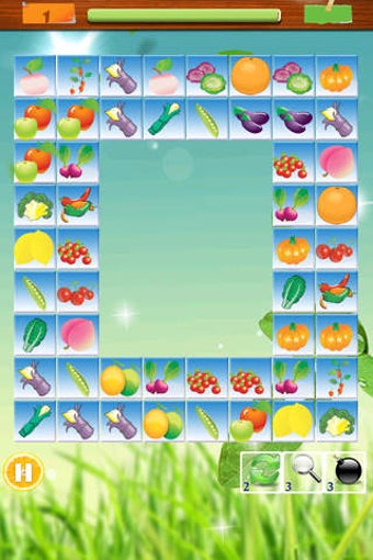 Image 0 for Fruit Link 2 Free