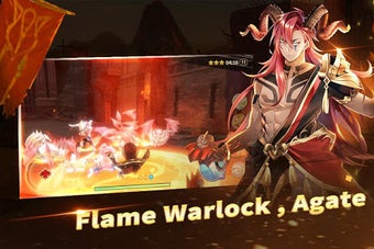 Imagen 0 para Dawn Break -Ice and Fire-