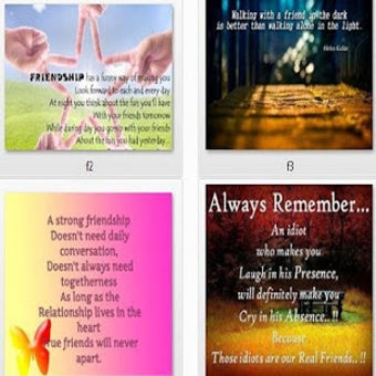 Imagen 0 para Friendship video status s…